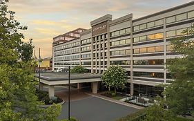 Courtyard By Marriott Lyndhurst/Meadowlands